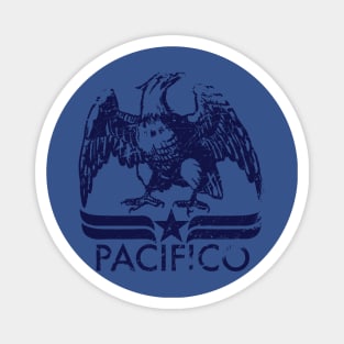 Pacifico Magnet